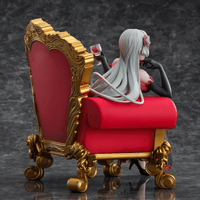 Is It Wrong to Try to Pick Up Girls in a Dungeon? V Freya 1/6 Scale Pre-Painted Figure		 7