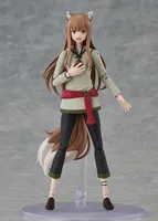 KADOKAWA KADOKAWA PLASTIC MODEL SERIES Spice and Wolf: MERCHANT MEETS THE WISE WOLF Holo DX Ver. - Spice and Wolf - photo 3