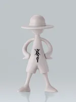 TAMASHII NATIONS Archive of Adventure [Vol.4] - ONE PIECE - photo 13