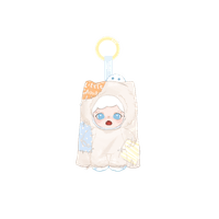 Zoraa Castle Dreamscape Series Vinyl Plush Keychain Blind Box 13
