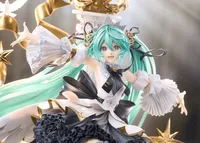 GOOD SMILE COMPANY G.S. Collection [SC] Hatsune Miku Symphony: 10th Anniversary Ver. - Hatsune Miku - photo 3