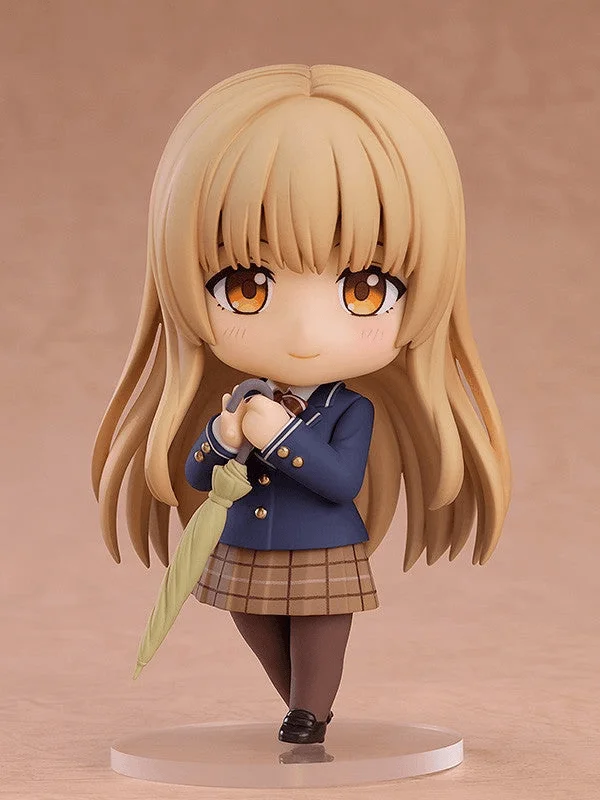 GOOD SMILE COMPANY Nendoroid Mahiru Shiina - The Angel Next Door Spoils Me Rotten