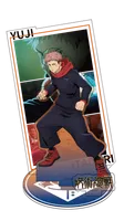 PUREMIND Jujutsu Kaisen S2 - Acrylic Stand (6 units/set) - Jujutsu Kaisen - photo 6