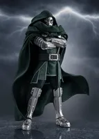 TAMASHII NATIONS DOCTOR DOOM (Avengers: Doomsday) "MARVEL", TAMASHII NATIONS S.H.Figuarts - Marvel - photo 1