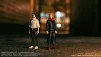 TAKARA TOMY CK-J03 COLLEKAZARO Jujutsu Kaisen Yuta Okkotsu - JUJUTSU KAISEN - photo 7
