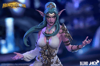 Blizzard Hearthstone® Tyrande Whisperwind 1/6 Scale Statue 31