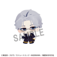 Karakoro Ｃlear Candy Figures Agents of the Four Seasons ： Dance of Spring 9