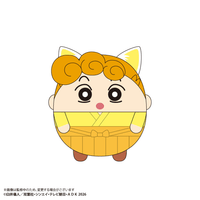 Crayon Shin-chan (Movie) Fuwa Kororin 5