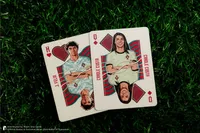 Room One Cards FPF Playing Cards - Away Edition - Federação Portuguesa De Futebol - photo 3