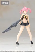 KOTOBUKIYA MEGAMI DEVICE M.S.G 09 HAND SET SKIN COLOR A - Megami Device - photo 5