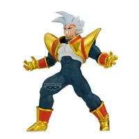 BANDAI DRAGON BALL GT MATCH MAKERS SUPER BABY 2 (VS SUPER SAIYAN 4 SON GOKU) - DRAGON BALL GT - photo 1