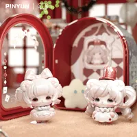 Shenzhen Mabell Animation Development MiMiA Dream House Series - MiMiA - photo 9