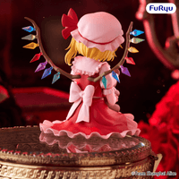 Touhou Project Noodle Stopper Figure -Flandre- 5