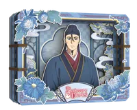 PUREMIND The Apothecary Diaries - Whispering Flower Language - S (6 units/set) - The Apothecary Diaries - photo 15