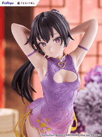 TENITOL TALL -Yuki Suou- Cheongsam ver. 5