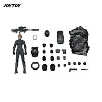 JOYTOY Steel Ride Corps Sniper Cinder - Dark Source - photo 6
