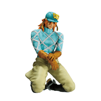 Diego Brando (The Gathering of Rivals) 3