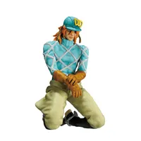 BANDAI Diego Brando (The Gathering of Rivals) - JoJo's Bizarre Adventure - photo 3