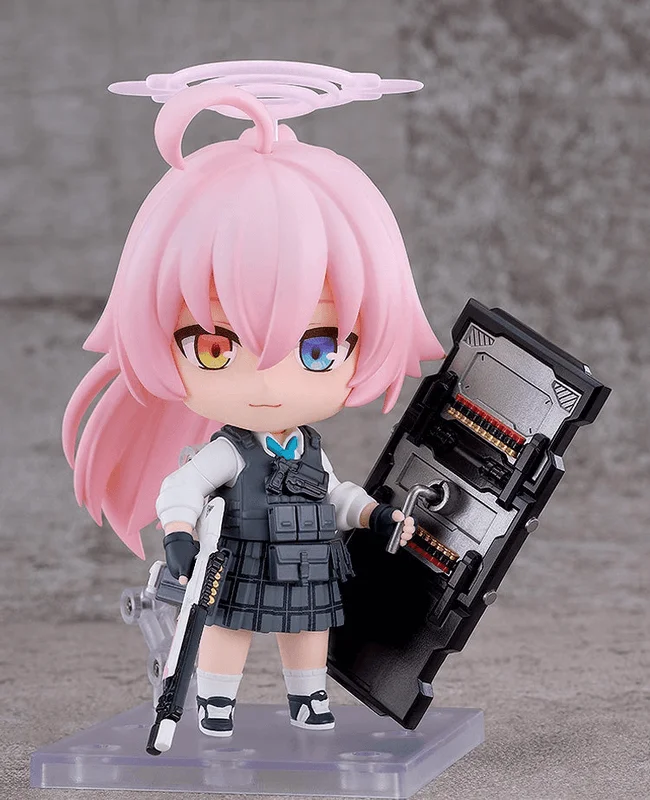 GOOD SMILE COMPANY Nendoroid Hoshino Takanashi (Armed) - Blue Archive