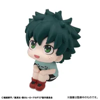 MegaHouse Lookup My Hero AcademiaIzuku Midoriya Casual Look Ver. - My Hero Academia - photo 4