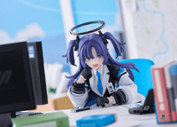 figma Yuuka Hayase 3