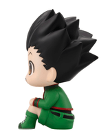 Lookup HUNTER×HUNTER Gon Freecss 6