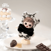 Zoraa Sugary Sweet mini series Plush Pendant 7
