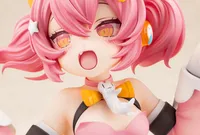 KOTOBUKIYA PUNI☆MOFU MAO - Megami Device - photo 3