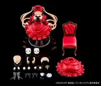 annulus Rozen Maiden Shinku Articulated Plastic Model Kit (Standard Version) - Rozen Maiden - photo 10