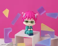 MegaHouse Lookup The Disastrous Life of Saiki K. Kusuo Saiki - The Disastrous Life of Saiki K. - photo 10