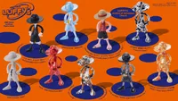 TAMASHII NATIONS Archive of Adventure [Vol.4] - ONE PIECE - photo 2