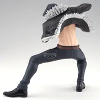 BANDAI JUJUTSU KAISEN MAXIMATIC RYU ISHIGORI - Jujutsu Kaisen - photo 3