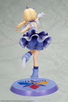 THE IDOLM@STER Gakuen KOTONE FUJITA Re;IRIS Ver. 1/7 Complete Figure 4