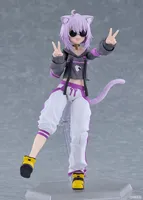 Max Factory figma Nekomata Okayu - hololive production - photo 12
