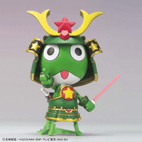 KERORO - MUSHA KERORO 1
