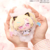 BUSHIROAD CREATIVE BUSHIROAD THE BOX Mugendai Mewtype Yume Nui - BanG Dream! - photo 2