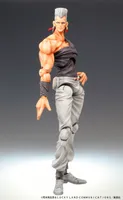 Chozokado Jean Pierre Polnareff
