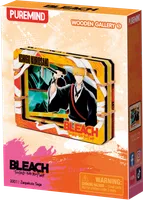 PUREMIND Bleach - Zanpakuto Saga -S (6units/set) - BLEACH - photo 1