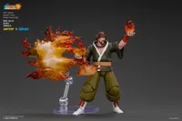 JOYTOY KOF'98UM Master Team Saisyu Kusanagi - The King of Fighters - photo 14