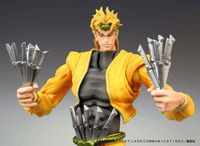 Chozokado「DIO」 2