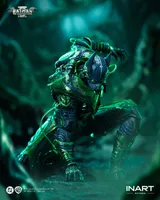 Queen Studios INART Action - Dark Nights: Metal - Batman: The Dawnbreaker Action Figure - DC Comics - photo 24