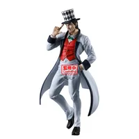 JoJo's Bizarre Adventure：Phantom Blood Mometria Will A. Zeppeli 1