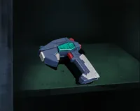 TAMASHII NATIONS GCONTROLLER - After War Gundam X - photo 5
