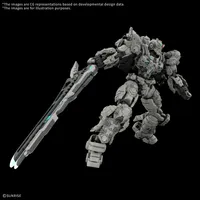 BANDAI HOBBY HG 1/144 ARK-10 GUNDAM HELIX - Gundam Rogue Orbit - photo 2