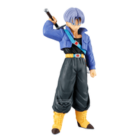 DRAGON BALL Z SOLID EDGE WORKS TRUNKS 6