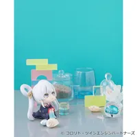 MegaHouse Lookup Cosmic Princess Kaguya! Yachiyo Runami【with gift】 - Cosmic Princess Kaguya!  - photo 5