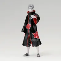 BANDAI NARUTO SHIPPUDEN Noir Edge Collection-PAIN & KONAN-(A:PAIN)) - NARUTO - photo 5
