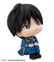 Lookup FULLMETAL ALCHEMIST Roy Mustang 5