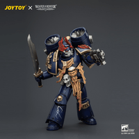 Night Lords Night Raptor 1 3