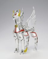 SAINT CLOTH MYTH PEGASUS SEIYA [FIRST BRONZE CLOTH] 2